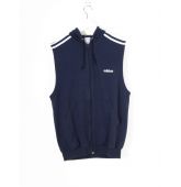 Sweat Adidas Bleu-1