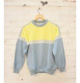 SweatShirt Adidas Vintage-1