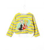 Sweat Blondie Vintage-1