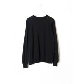 Sweat Bonhomme de Neige vintage-2