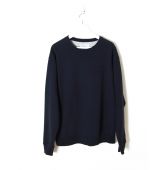 Sweat Champion Bleu T L-1