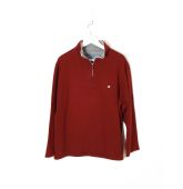 Sweat Champion Half Zip T L-1
