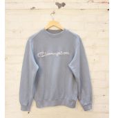 SweatShirt Champion Vintage-1