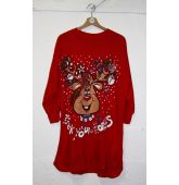 Sweat de Noël vintage-1