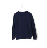Sweat de Noël Chaton T M-2