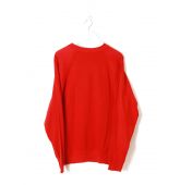 Sweat de Noël Rouge T L-2