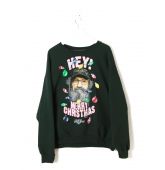 Sweat de Noël T XL-1