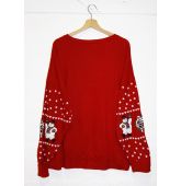 Sweat de Noël vintage-2