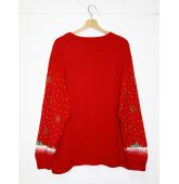 Sweat de Noël vintage-2