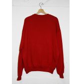 Sweat de Noël vintage Jerzees-2