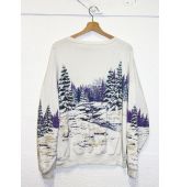 Sweat de Noël vintage-2