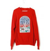 Sweat de Noël vintage-1