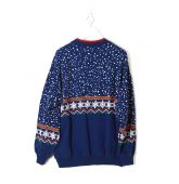 Sweat de Noël Vintage T L-2