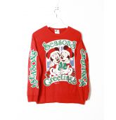 Sweat Disney T M-1