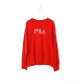Sweat Fila Rouge T XL-1