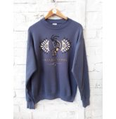 Sweat Fruit of the loom vintage-1