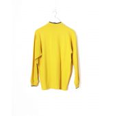 Sweat Jaune Mäser T S-2