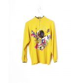 Sweat Jaune Mäser T S-1