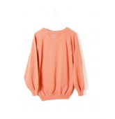 Sweat Logo Naf-naf Sport 80's  T M - L-2