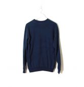 Sweat Logo Nike Bleu T M - L-2
