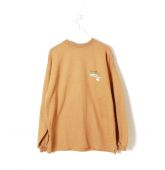 Sweat Logo RIP CURL T L-1
