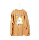 Sweat Logo RIP CURL T L-2