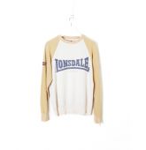 Sweat Lonsdale Vintage T M-1