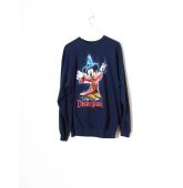 Sweat Mickey Magicien-1
