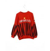 Sweat Milan A.C T M - L-1