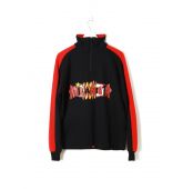 Sweat Milanista T M-1