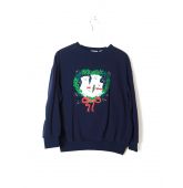 Sweat Ourson T M-1