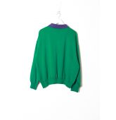 Sweat Sergio Tacchini 80's T L-2