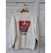 Sweat Tom & Jerry vintage-1