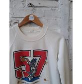 Sweat Tom & Jerry vintage-2