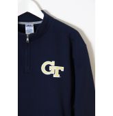 Sweat US Half ZipT M-3