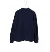 Sweat US Half ZipT M-2