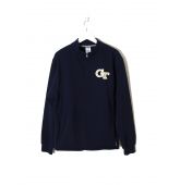 Sweat US Half ZipT M-1