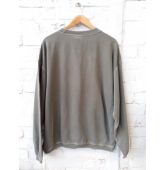 Sweat vert kaki US-4