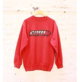 Sweatshirt Com8 Vintage-1
