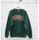 Sweatshirt Vintage US-1