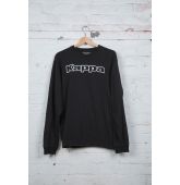 Sweat Vintage Kappa-1