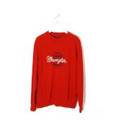 Sweat Wrangler Rouge T L-1