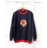 Sweatshirt Naf Naf Vintage-1