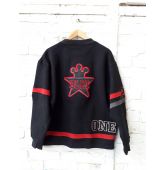 Sweat vintage BlackOne-2