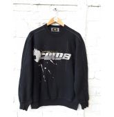 Sweatshirt Vintage Come8-1