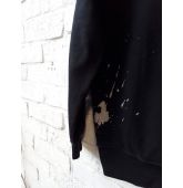 Sweatshirt Vintage Come8-4