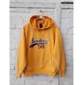 Sweatshirt vintage Narkotic Wear-1