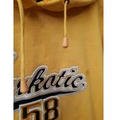 Sweatshirt vintage Narkotic Wear-3