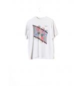 T-shirt Adidas gris-1