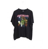 T-shirt Amsterdam-1